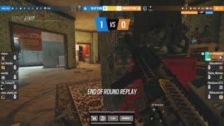 No Bagel Alex Today 1v4 Ace