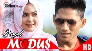 BERGEK - Ost CINTA MODUS - HD Video Quality 2017