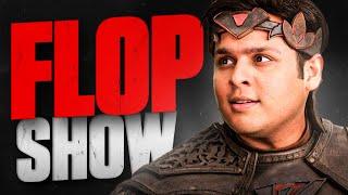 A BIGG FLOP!! - Baalveer