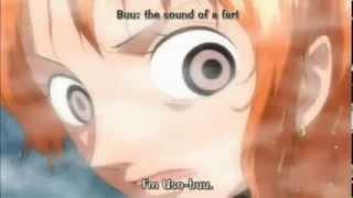 Nami Almost Gets Raped While Taking a Bath - One Piece Episode