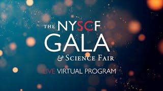 The 2022 NYSCF Gala – Virtual Program