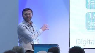 Bett 2020 Live Session | DigiLearn: Empowering Transformational Change in Education