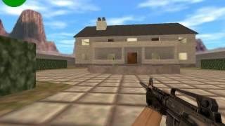 SmitanKa и cs1.6 от Русского Мясника(3)