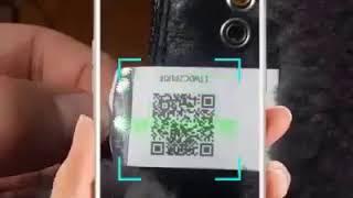 QR Code Scanner & QR Generator