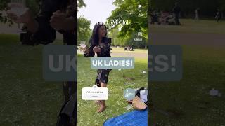 UK WOMEN ! #womensclub