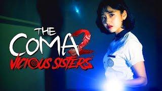 THE COMA 2: Vicious Sisters #1: NỮ SINH LẠC TRONG TRƯỜNG HỌC MA ÁM !!!