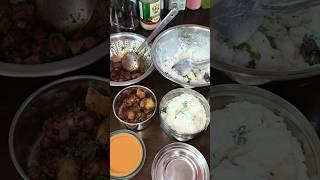 Lunchbox recipe #food #streetfood #foodie #love #breakfast #minivlog #youtubeshorts #shorts #khb