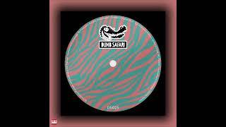 PROMO : Francesco Ferraro, dAPULEO, MC Flipside - Undaground Language (Huxley Remix) [DUMB SAFARI]..