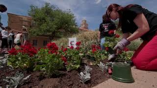Texas Tech University - General Commercial