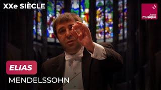 Mendelssohn : "Elijah" conducted by Daniele Gatti