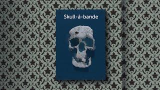 Skull-á-bande