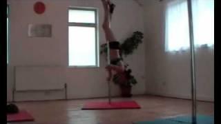 Pole Dance Community Ankle Protector