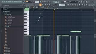 | UK DRILL BEAT TUTORIAL | LS BEATS | FL STUDIO | 2020 | How to make a drill beat in 10 min |