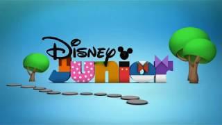 Disney Junior USA Continuity May 20, 2020 Pt  1-2 @continuitycommentary