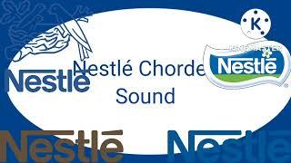 Nestlé Chorded sound effect