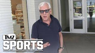 James Woods- Kaepernick Is a Piece Of S***...'I'll Never Watch NFL Again' | TMZ Sports