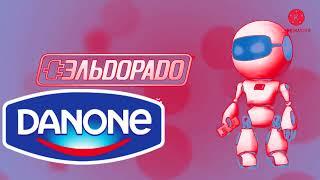 The Ultimate Turbo Best Animation Logos Danone Chorded