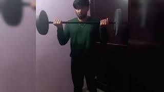 Gym Da craze