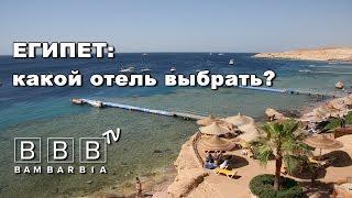 Египет в сезон осень - зима. Какой курорт и отель выбрать?