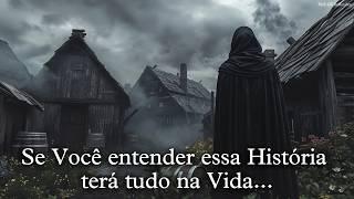 O Rei Disfarçado de Mendigo | Uma Linda Reflexão de Vida