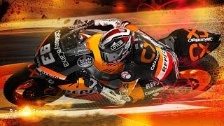 Marc Marquez From last to victory Valencia 2012 Moto2