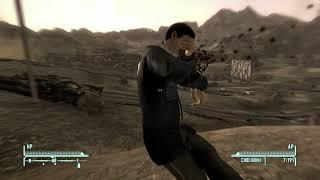 Fallout: New Vegas vXbox Part 19 { Very Hard, Hardcore }