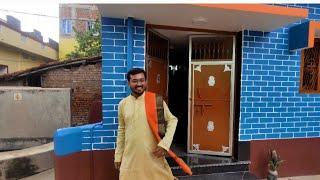 Suraj Sir गृह प्रवेश 1st video| Suraj Sir Malviya Academy |#surajsirfanclub #cuet