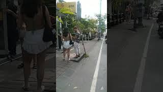 Canggu saat ini#shorts#