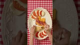 The King of Antipasti Board