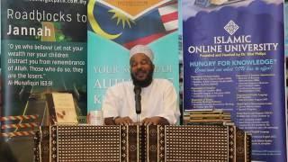 How I became an Author by Dr Bilal