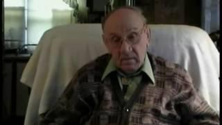 Harold E. Williams, US Army, World War Two, 2007 Interview