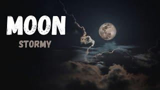 STORMY - MOON (Lyrics)