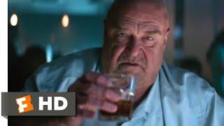 The Gambler (2014) - F*** You Scene (7/10) | Movieclips