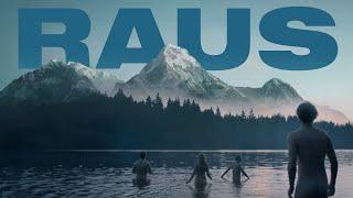 Raus (deutsches ADVENTURE THRILLER DRAMA aus dem Jahr 2018, ganzer Film auf deutsch)