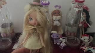 My Doll Collection - MGA Yummy Land Soda Pop Girls 2008 Part 2