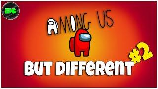 Among Us But Different #2 | Manguni Gamer