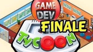 Game Dev Tycoon Walkthrough - Finale (Let's Play)