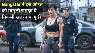 ये औरत बड़े से बड़े GANGSTER की भी इज्जत लुट लेती है | Movie Explained In Hindi