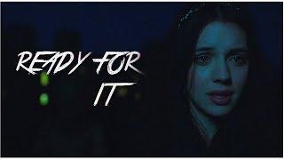 ► Mary Stuart | ready for it