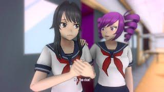 Yandere Simulator's 202X Tutorial