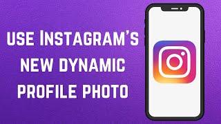 How to use Instagram’s new dynamic profile photo flips between your picture and avatar