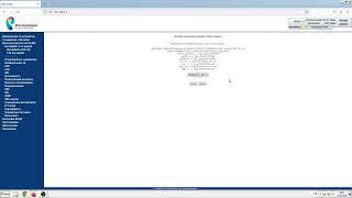 Настройка роутера ростелеком Sagemcom 2804v7 dsl PPPoE IPTV