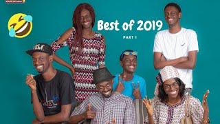 Best of Teekuro 2019 Compilation | Part 1