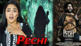 PECHI- Real Life CHUDAIL  Full Movie Inspired By Real Incident  Hindi Horror Story