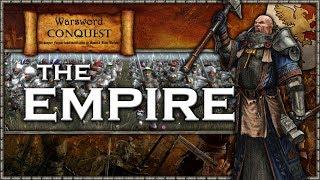 Warrior Priest of Sigmar! - M&B: Warband (Warsword Conquest - Empire) #1 | SurrealBeliefs