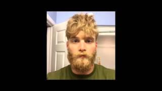 131 Day Beard Time Lapse