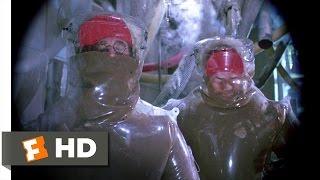 Brazil (9/10) Movie CLIP - Harry Wastes Central Services (1985) HD
