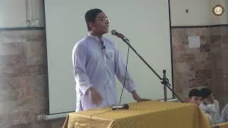 Speech | Muhammad Shoaib | MidTerm Program | Markaz e Safa