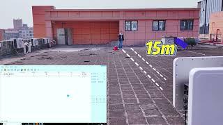 One-to-one integrated uhf rfid reader, beautiful product and beautiful people