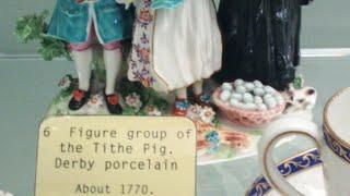 Thites in Roman Catholic Church, Council of Tours 567